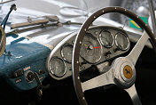 207 FERRARI 750 Monza  0568M  MONTEVERDE/ PEARSON;Racing;Le Mans Classic