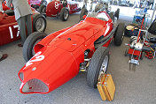 Maserati 250 F s/n 2534