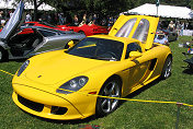 Porsche Carrera GT