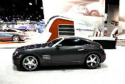 Chrysler Crossfire