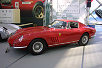 275 GTB/4 s/n 10163