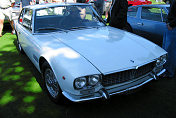 Maserati Mexico (Adam Rosenblatt)