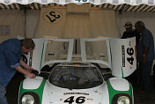 546 PORSCHE 917  ORTELLI / GOMEZ