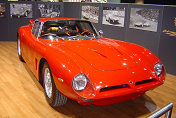 Bizzarrini 5300 GT Strada