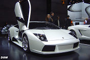 Lamborghini Murcielago