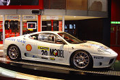 Ferrari 360 Challenge