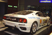 Ferrari 360 Challenge