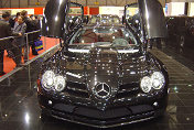 SLR McLaren