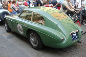 356 Heida/Heida NL Ferrari 212 Export Touring Berlinetta 1951 0112E