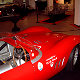 Maserati 200 SI s/n 2420