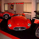 Maserati A6 GCS-53 Fantuzzi Spider