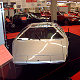 Maserati Boomerang s/n 081