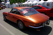 Ferrari 330 GTC s/n 11349