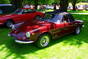 Ferrari 330 GTS s/n 10173