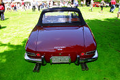 Ferrari 330 GTS s/n 10173