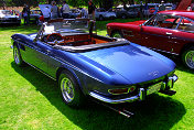 Ferrari 330 GTS s/n 10567