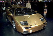 Lamborghini Diablo 6.0 Special Edition