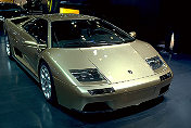 Lamborghini Diablo 6.0 Special Edition