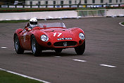 Maserati 300 S s/n 3060