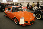 1973 Porsche 911 RS (M 471) s/n 911 360 07 94