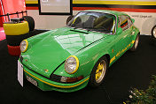 1973 Porsche 911 Carrera RS