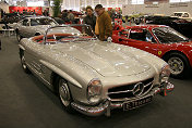 Mercedes-Benz 300 SL