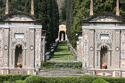 Villa D´Este Parc