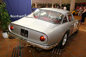 Ferrari 250 GT Lusso s/n 4965GT