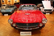 Ferrari 250 GT Lusso s/n 5947GT