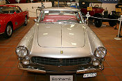 Ferrari 250 GTE 2+2 S3 s/n 4161GT