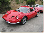 Dino 246 GT s/n 03326