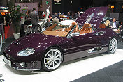 Spyker C8 Spyder