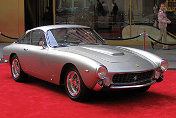 1964 Ferrari 250 GT Lusso Berlinetta