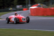 Maserati A6 MonoFaro s/n 2002