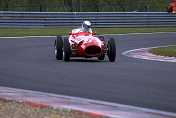 Maserati 250F - Thomas Bscher