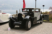 Voisin C14 Coach #40