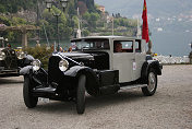 Voisin C14 Coach #40