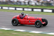 18 Maserati 6 C-34 ch.Nr.3023 Josef Otto Rettenmaier