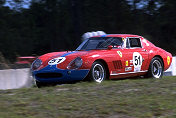 275 GTB Competizione SII s/n 9057