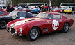 Ferrari 250 GT LWB Berlinetta Scaglietti "TdF", s/n 0677GT