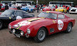 Ferrari 250 GT LWB Berlinetta Scaglietti "TdF", s/n 0677GT