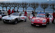 Ferrari 250 GT SWB Comp & Ferrari 275 GTB/4, s/n 2129GT & s/n 10943