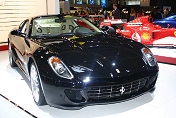 Ferrari 599 Fiorano