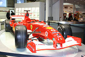 Ferrari Formula 1