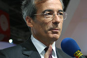 Frédéric Saint Geours