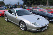 Ferrari 575 M Maranello, s/n 127582