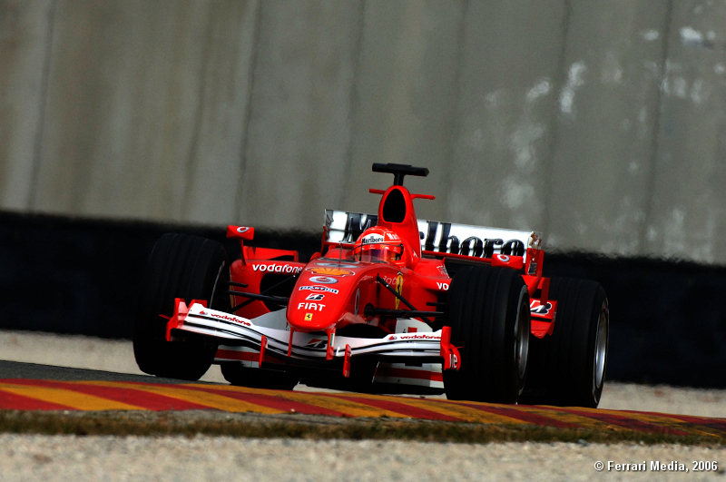 Michael Schumacher