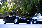 1976 Lamborghini Countach LP 400