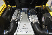 1999 Lamborghini Diablo VT Roadster