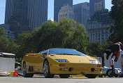 1999 Lamborghini Diablo VT Roadster